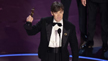 ’Oppenheimer’ leads Christopher Nolan, Cillian Murphy to their first Oscars
